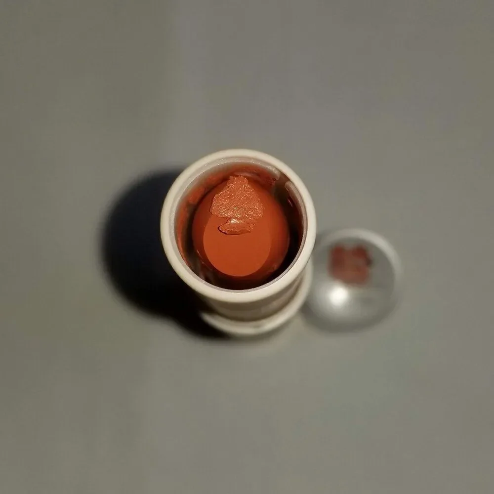 P.Louise - Just The Two Of Us Double Ended Lipstick - Peach Tease & Squeeze Me